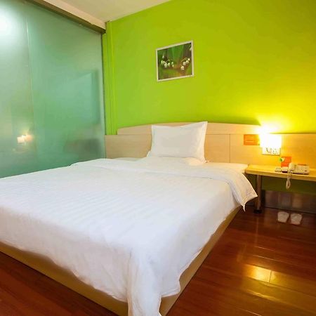 7Days Inn Shantou Jin Yuan Road Rum bild